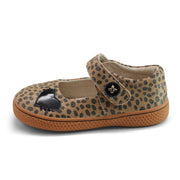 CARAMELLA Mary Jane | Spotted Shimmer