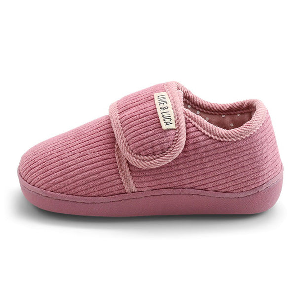 HUG Outdoor Slipper | Rose