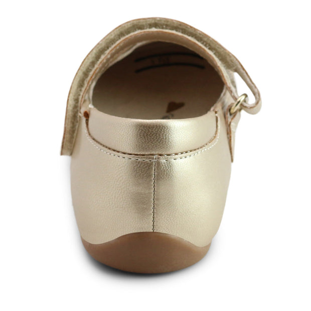 LIBRETTO Ballet Flat | Champagne