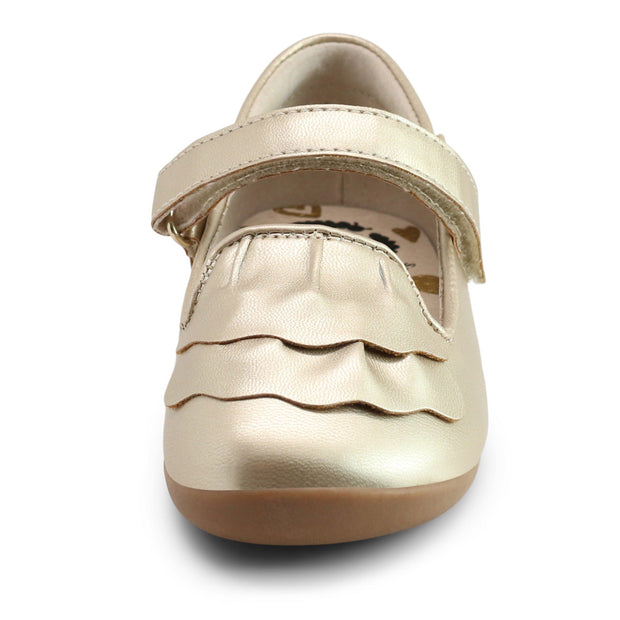 LIBRETTO Ballet Flat | Champagne