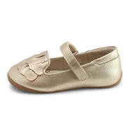 LIBRETTO Ballet Flat | Champagne
