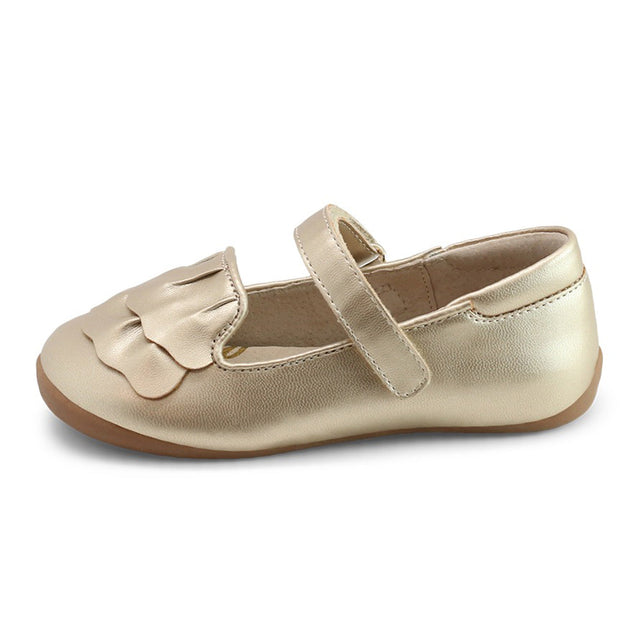 LIBRETTO Ballet Flat | Champagne