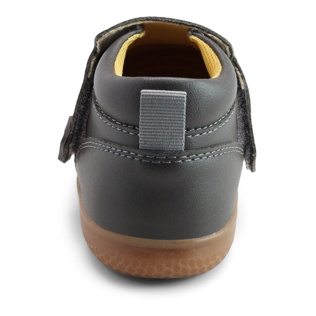 MAESTRO Boot | Gray