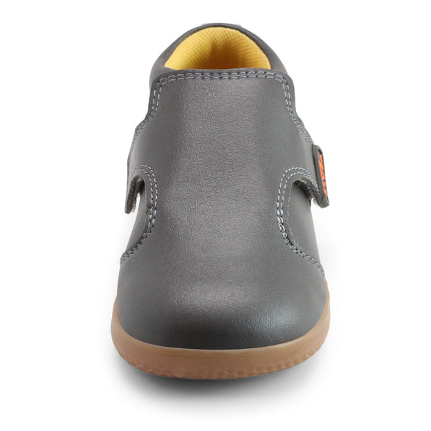 MAESTRO Boot | Gray