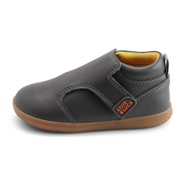 MAESTRO Boot | Gray
