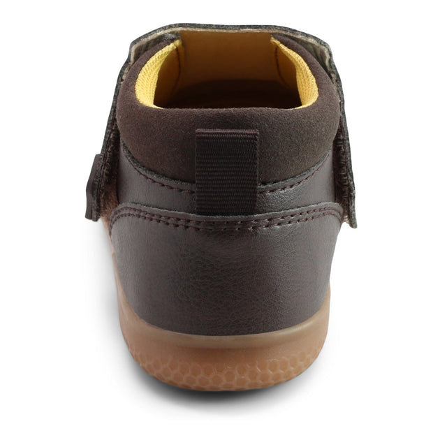 MAESTRO Boot | Mocha