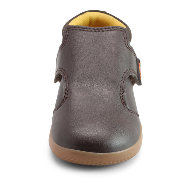 MAESTRO Boot | Mocha