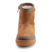 MONTE Boot | Saddle Tan