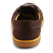 REEVE ECO Sneaker | Mocha