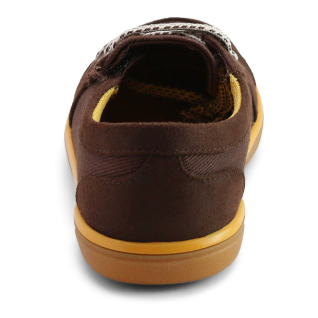 REEVE ECO Sneaker | Mocha