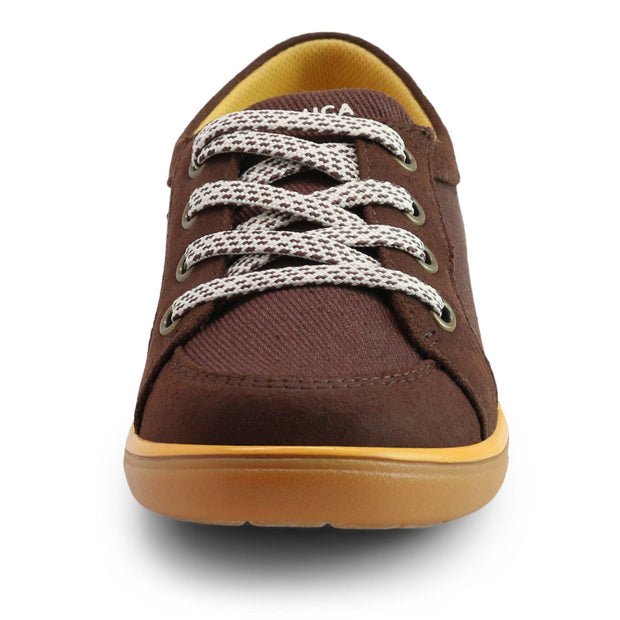 REEVE ECO Sneaker | Mocha