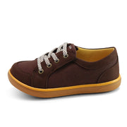 REEVE ECO Sneaker | Mocha