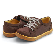 REEVE ECO Sneaker | Mocha