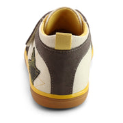 RUSH Sneaker | Taupe