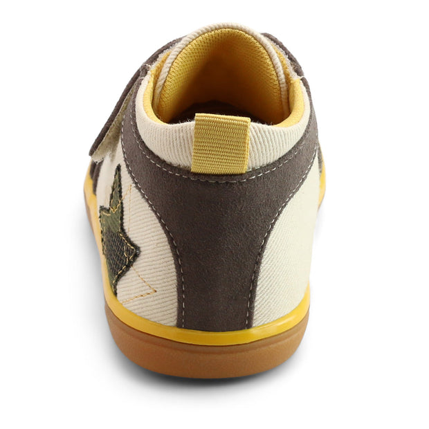 RUSH Sneaker | Taupe