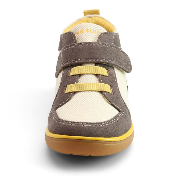 RUSH Sneaker | Taupe