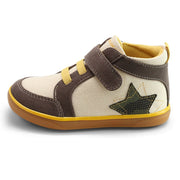 RUSH Sneaker | Taupe