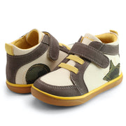 RUSH Sneaker | Taupe