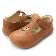 PRIM T-Strap | Toffee