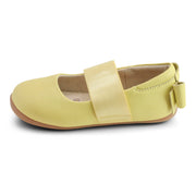 ARIA Ballet Flat | Sunshine Yellow