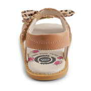 BEAM Sandal | Caramel