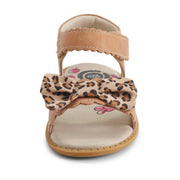 BEAM Sandal | Caramel