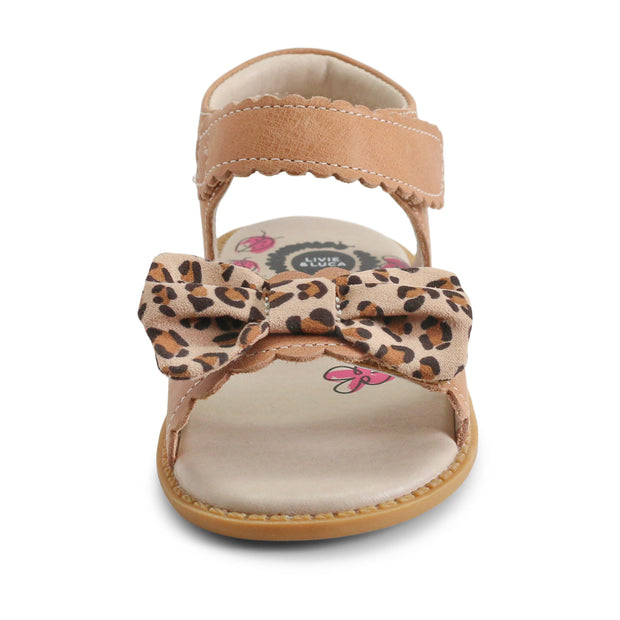 BEAM Sandal | Caramel