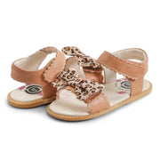 BEAM Sandal | Caramel