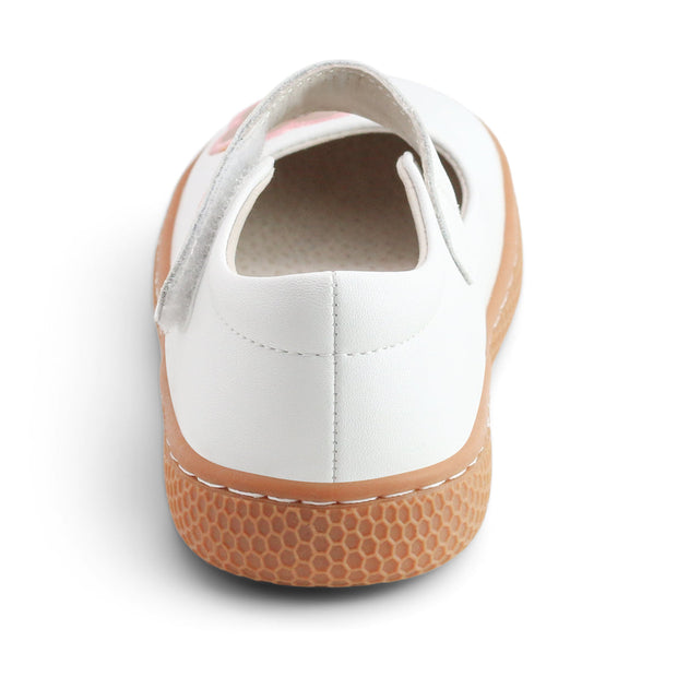GLORY Mary Jane | White