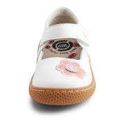 GLORY Mary Jane | White
