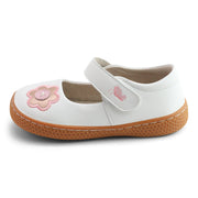 GLORY Mary Jane | White