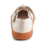 KNOTTY CLASSIC Mary Jane | Light Blush