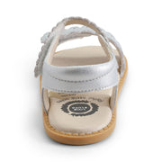 POSEY CLASSIC Sandal | Silver