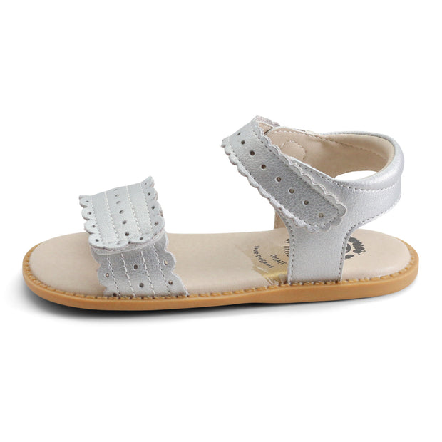 POSEY CLASSIC Sandal | Silver