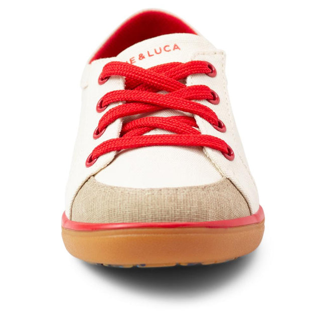 REEVE ECO Sneaker | Caramel