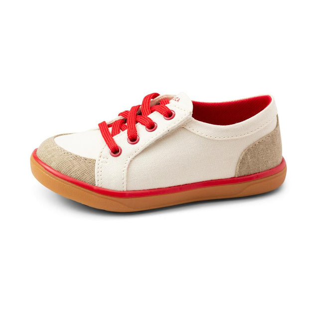 REEVE ECO Sneaker | Caramel