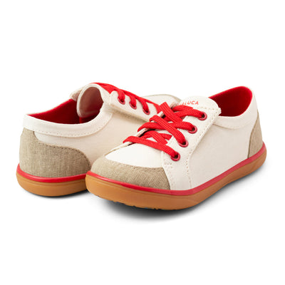 REEVE ECO Sneaker | Caramel