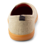 RIDGE ECO Sneaker | Caramel