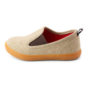 RIDGE ECO Sneaker | Caramel