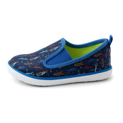 RIDGE ECO Sneaker | Navy People