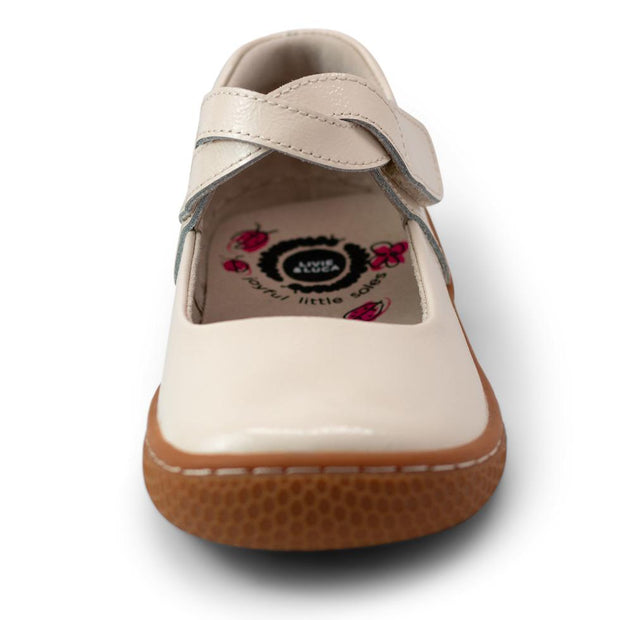 TWIDDLE Mary Jane | Light Blush