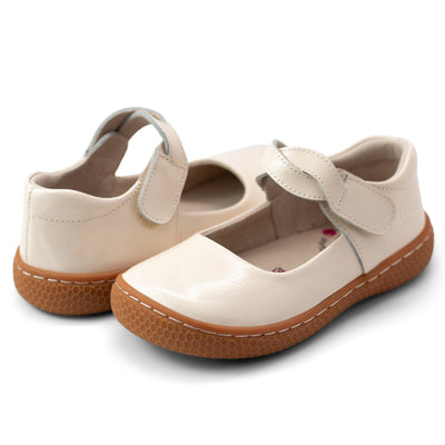 TWIDDLE Mary Jane | Light Blush