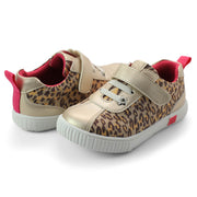 SPIN Sneaker | Wildcat Shimmer