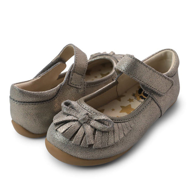 WINDSOR Mary Jane | Black