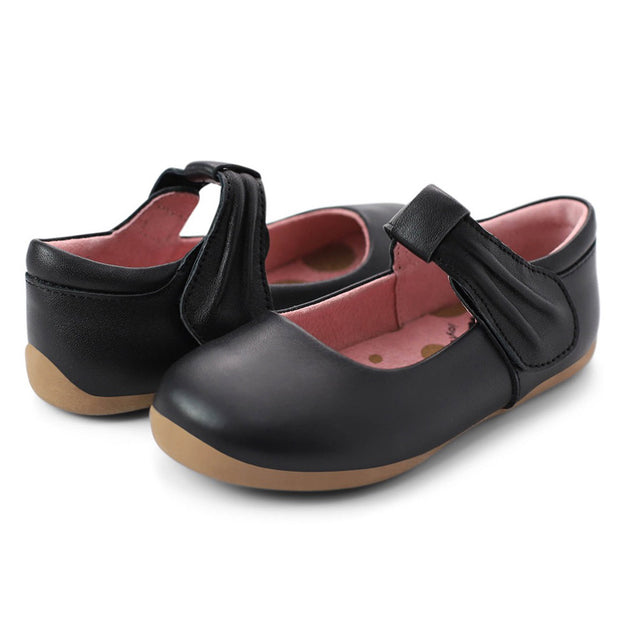WINDSOR Mary Jane | Black