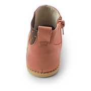 WINK Boot | Clay