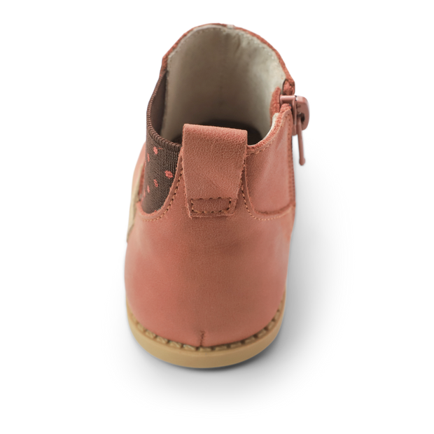 WINK Boot | Clay
