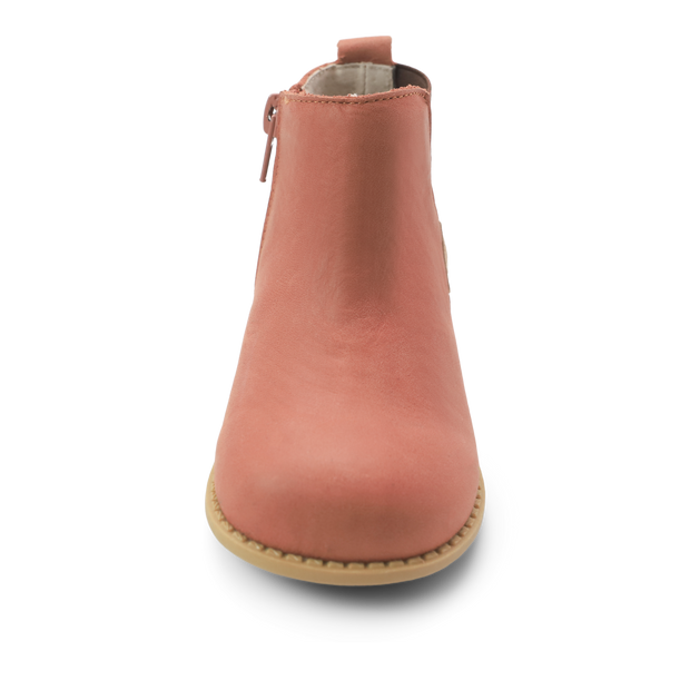 WINK Boot | Clay