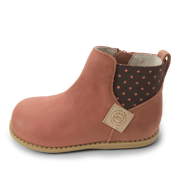WINK Boot | Clay