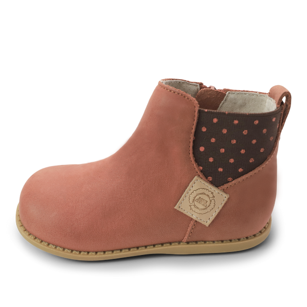 WINK Boot | Clay